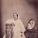 Unidentified sitter